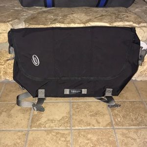 Messenger Bag